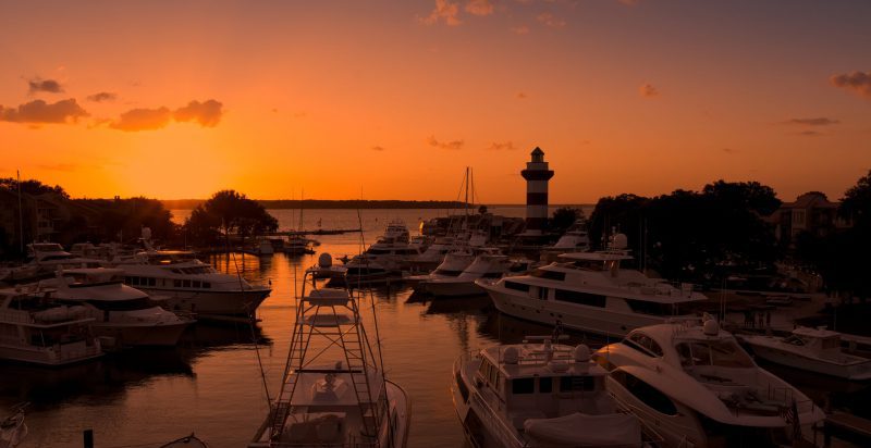 Hilton Head, SC