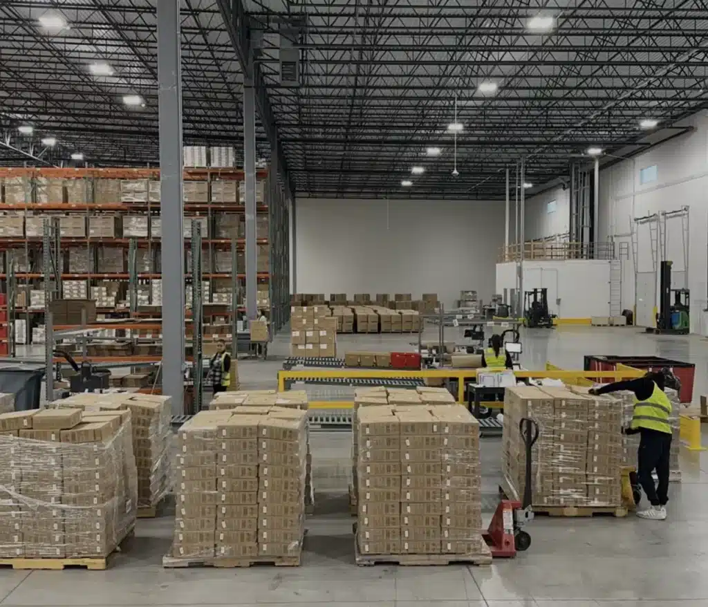 Amazon FBA & FBM